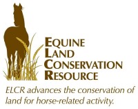 Equine land conservation resource