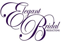 Elegant bridal productions