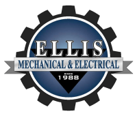 Ellis mechanical inc