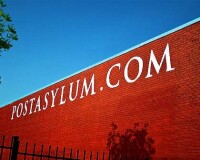 Post Asylum