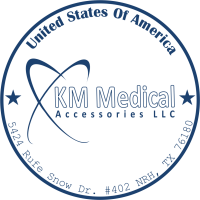Km medical accessories llc