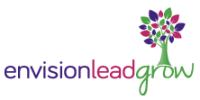 Envision lead grow