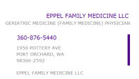 Eppel family medicine llc