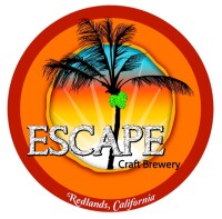 Escape craft brewery