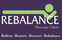 Rebalance massage clinic (formerly essential healing massage & wellness center)