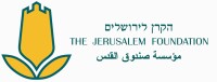 The jerusalem foundation, inc.