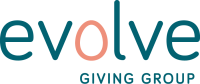 Evolve giving group