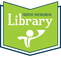 C.A. Friday Memorial Library