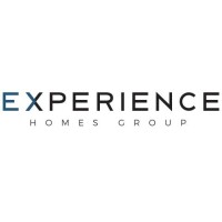 Experience homes group