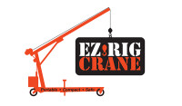 Ezrig crane
