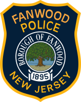 Fanwood police department