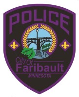 Faribault police department