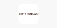 Fatty sundays