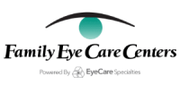 Family eye care centers pc