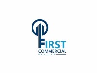 First commercial real estate