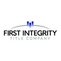 First integrity, inc.