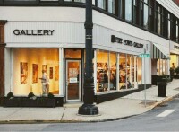 Five points gallery