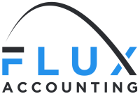 Flux accounting