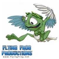 Flying frog productions, llc