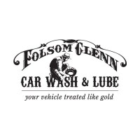 Folsom glenn car wash