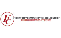 Forest city middle school