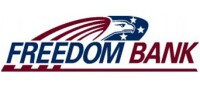Freedom bank mt