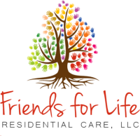 Friends for life home health
