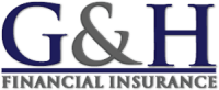 G&h financial insurance services inc.