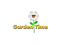 Garden time