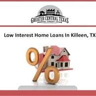 Greater central texas federal credit union