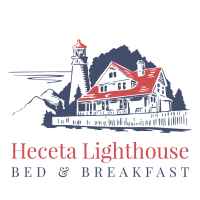 Heceta Head Lighthouse Bed and Breakfast