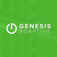 Genesis adaptive