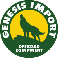 Genesis imports