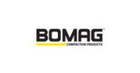 Bomag paving products