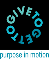 Give to get
