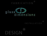 Glass dimensions, inc.