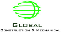 Global construction & mechanical, llc.