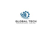 Global tech professional services