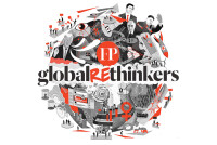 Global thinkers
