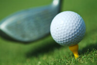Golf lessons learned: top executives share what they've learned about life and business