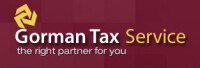Gorman tax service