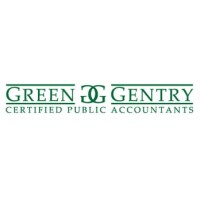 Green and gentry cpas, llc