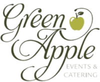 Green apple events & catering