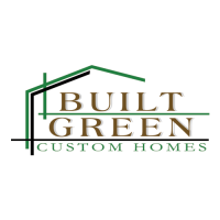Green built custom homes
