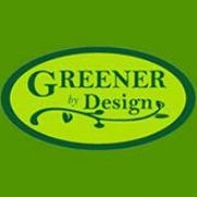 Greener by design inc.