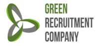 The green recruitment company