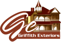 Griffith exteriors