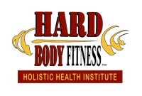 Hardbody Fitness Inc