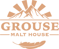 Grouse malt house