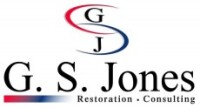G. s. jones    restoration - consulting